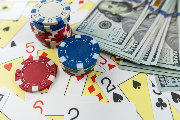 Wild Bandito live-dealer table with HD camera feed, dealer, and betting interface on mobile screen